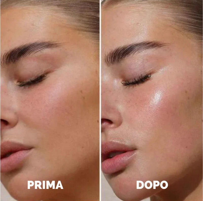 Bellaviva – Maschera Bio-Collagene Esclusiva