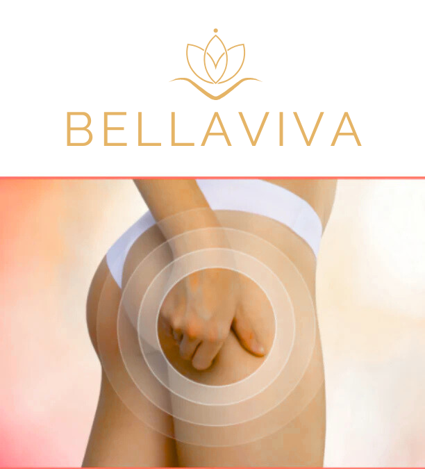 E-book Addio alla Cellulite in 21 Giorni